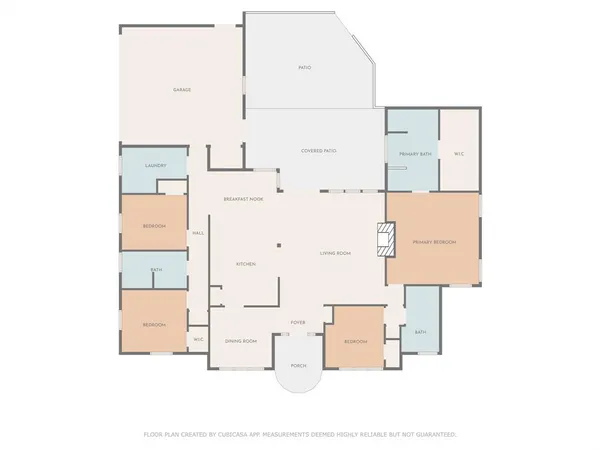 $310,000 | 4210 Sleepy Hollow, Reno, TX 75462