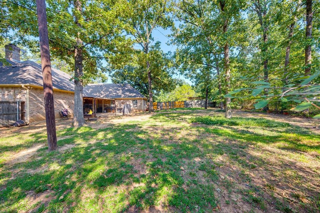 4210 Sleepy Hollow Reno, TX 75462 - Photo 27 of 29