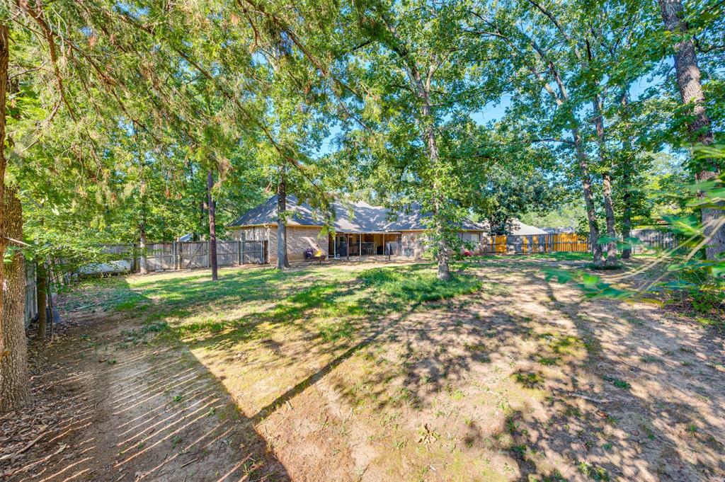 4210 Sleepy Hollow Reno, TX 75462 - Photo 28 of 29