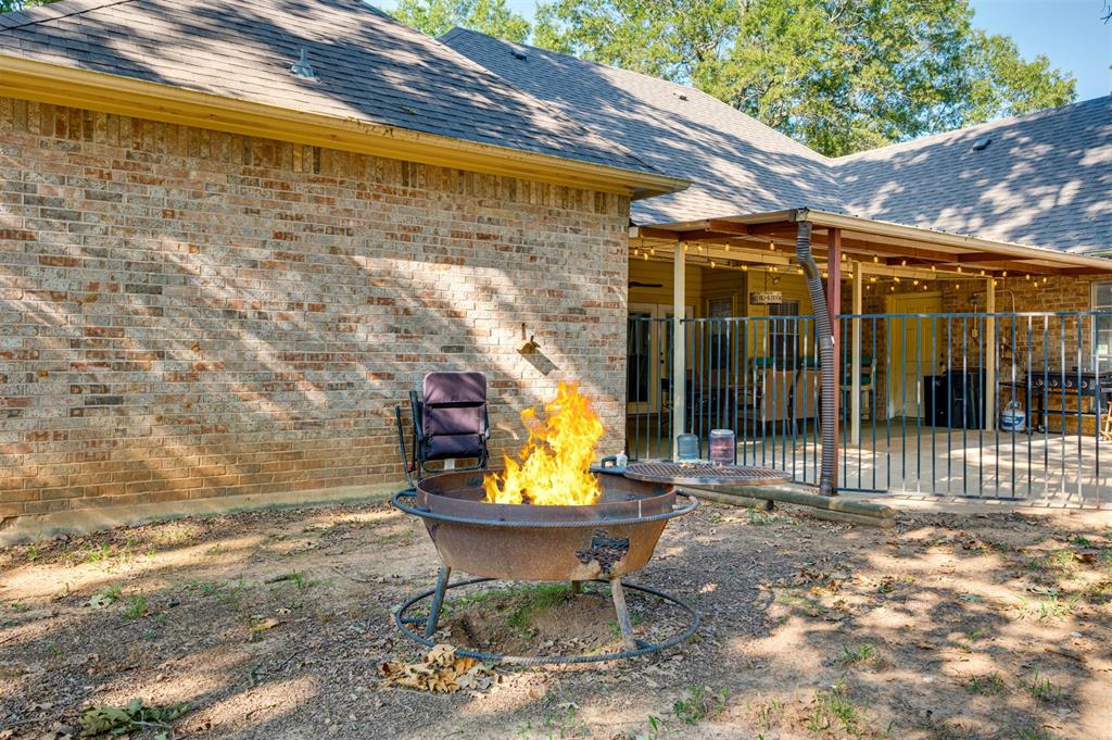 4210 Sleepy Hollow Reno, TX 75462 - Photo 29 of 29