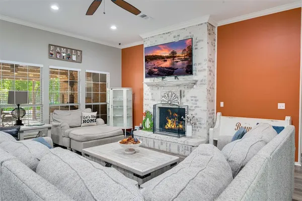 $310,000 | 4210 Sleepy Hollow, Reno, TX 75462