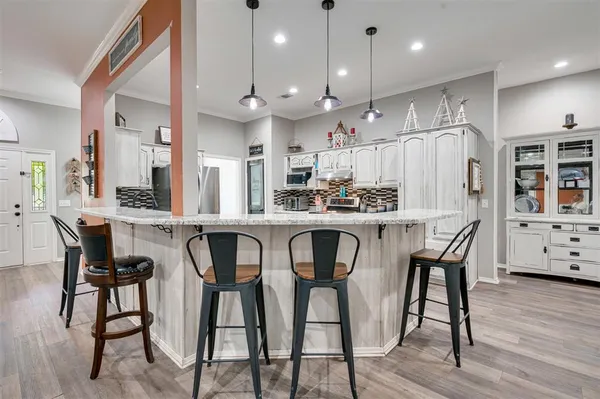 $310,000 | 4210 Sleepy Hollow, Reno, TX 75462