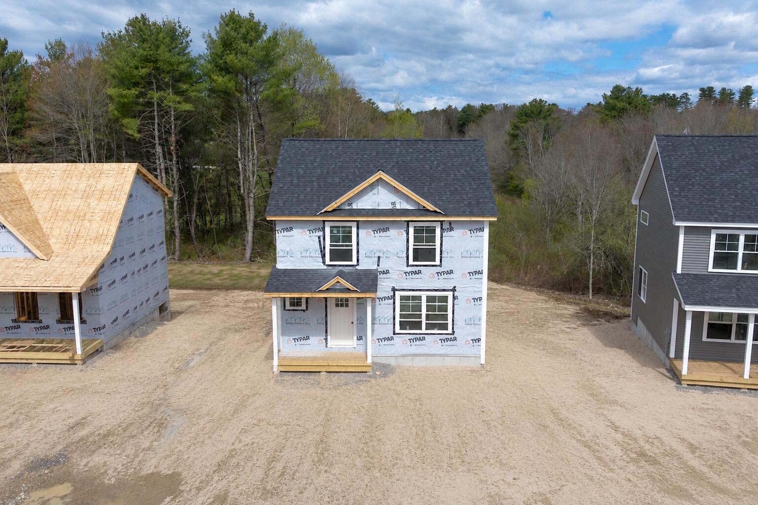 8 Shepherd Lane, Windham
