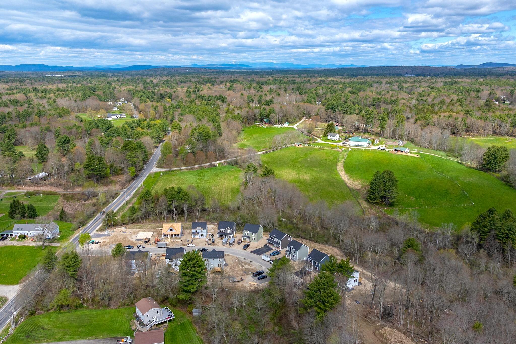 8 Shepherd Lane, Unit 4 Windham, ME 04062 - Photo 23 of 23 8 Shepherd Lane, Windham