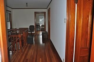 2117 Bristol Road Pemaquid, ME 04558 - Photo 11 of 15 Other. upstairs hallway, looking...