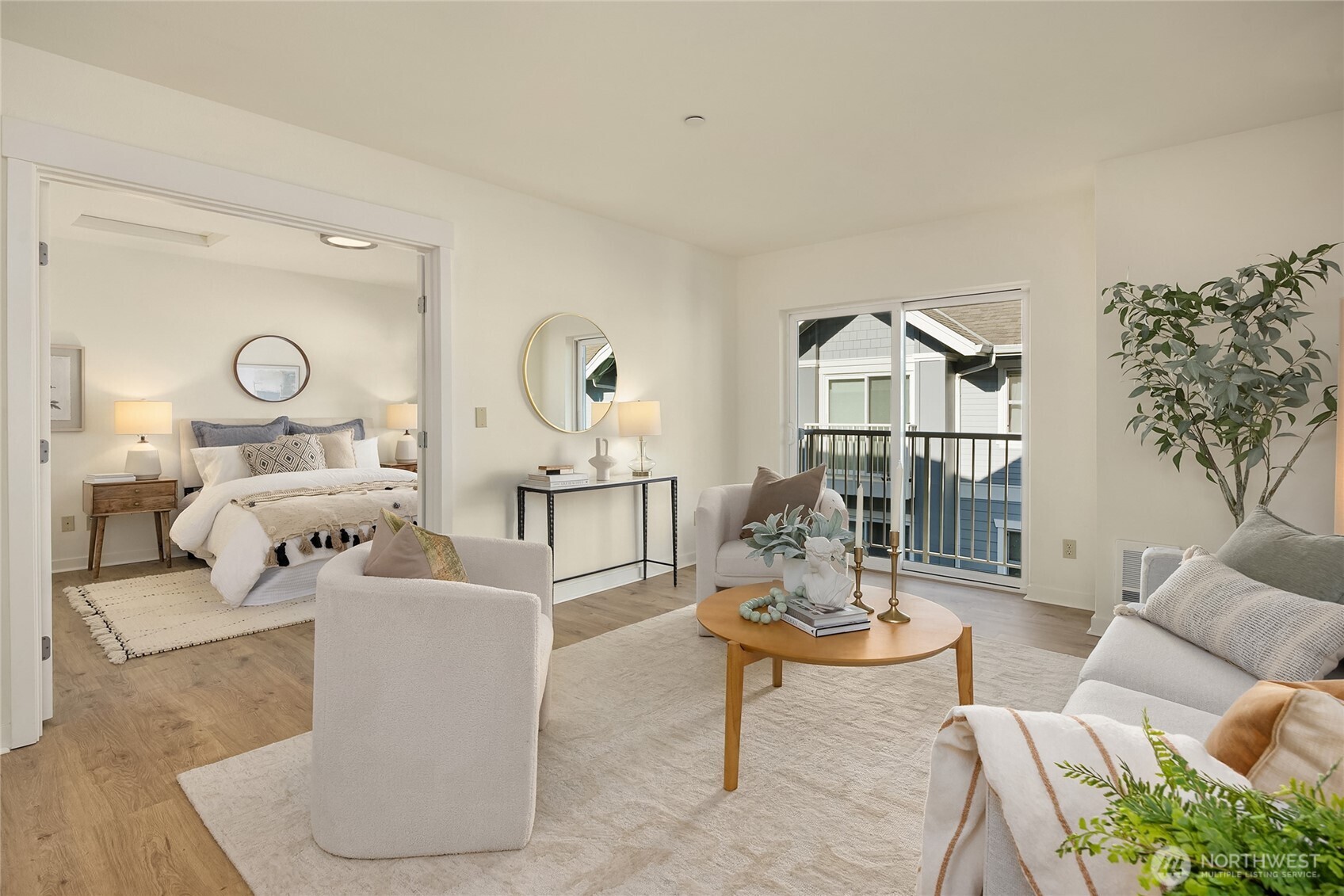 300 High School Road Northeast, Unit 403 Bainbridge Island, WA 98110 - Photo 5 of 21