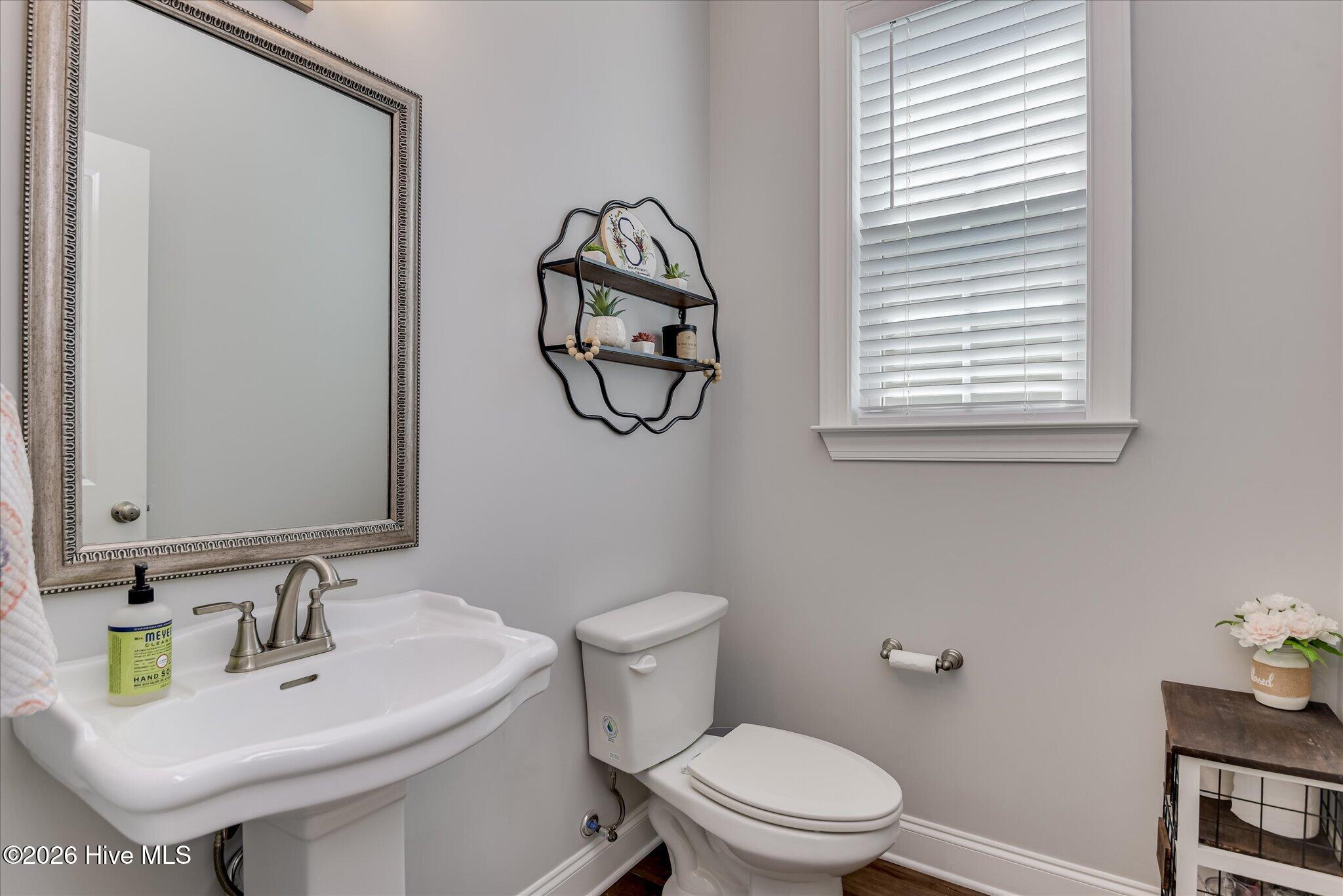 581 Bunchgrass Street Evans, GA 30809 - Photo 25 of 50