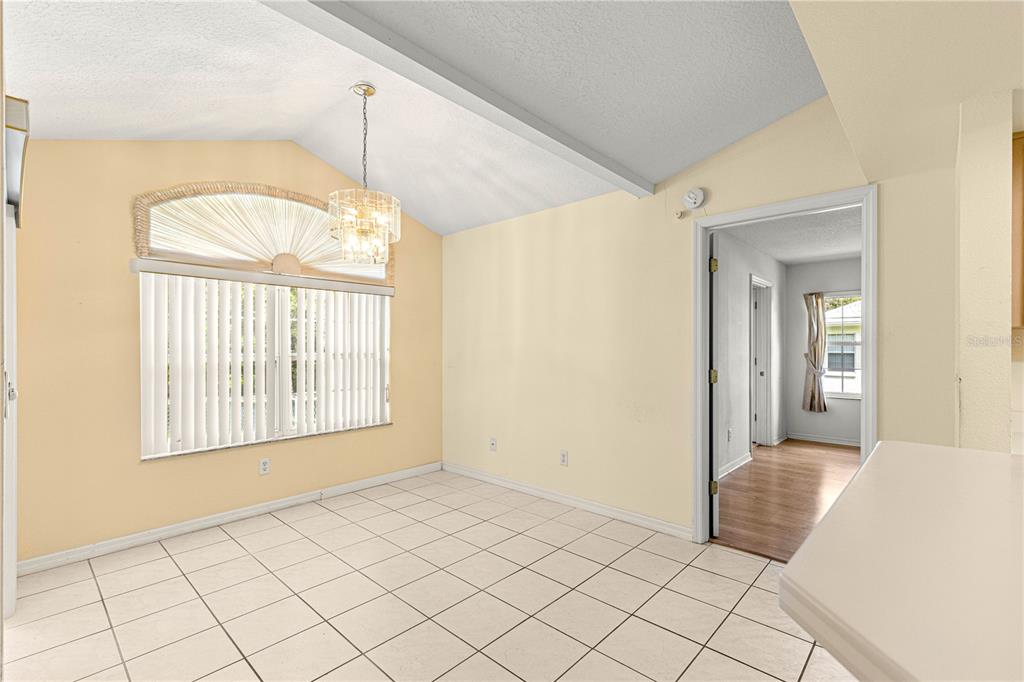 10884 Southwest 53rd Circle Ocala, FL 34476 - Photo 21 of 57 a view of an empty room and window