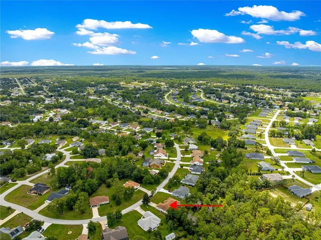 $314,900 | 10884 Southwest 53rd Circle, Ocala, FL 34476