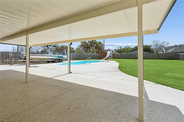 248 Devon Road Laplace, LA 70068 - Photo 14 of 16