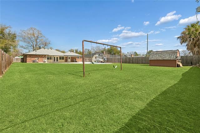 248 Devon Road Laplace, LA 70068 - Photo 15 of 16