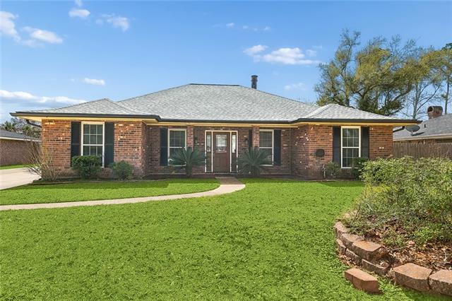 248 Devon Road Laplace, LA 70068 - Photo 2 of 16