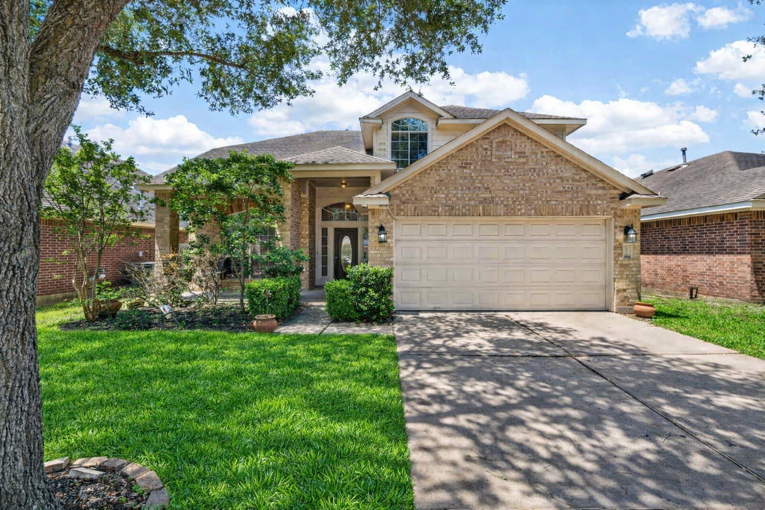 25215 Spring Iris Lane Katy, TX 77494 - Photo 3 of 46