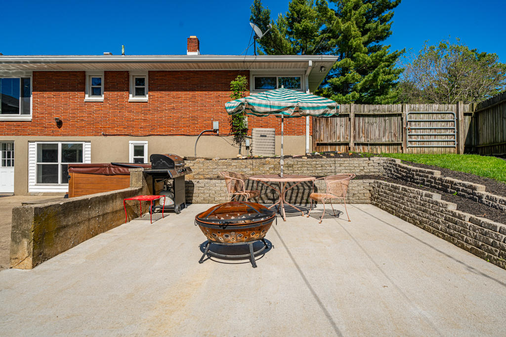 4023 Upham Road Dayton, OH 45429 - Photo 38 of 45 Gallery Image 38