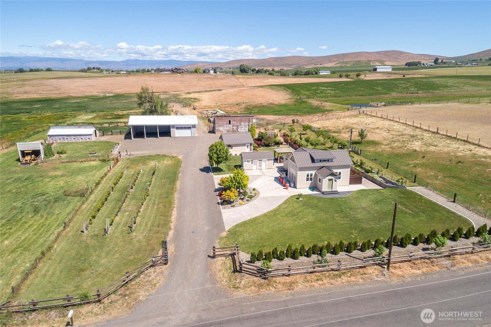 401 Morrison Road Ellensburg, WA 98926 - Photo 38 of 40
