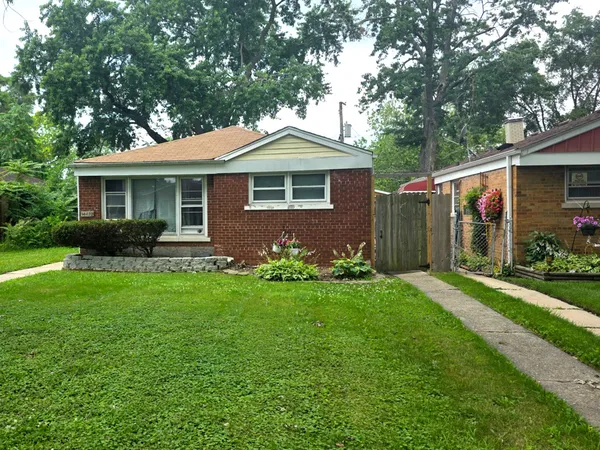 $119,500 | 14432 Green Street, Harvey, IL 60426