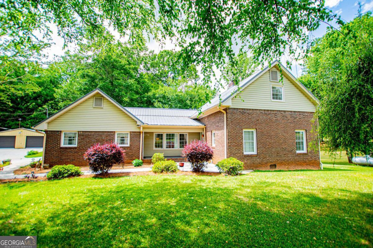 436 County Road 98 Ranburne, AL 36273 - Photo 2 of 59