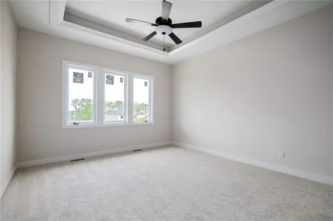 $729,895 | 25128 West 141st Terrace, Olathe, KS 66061