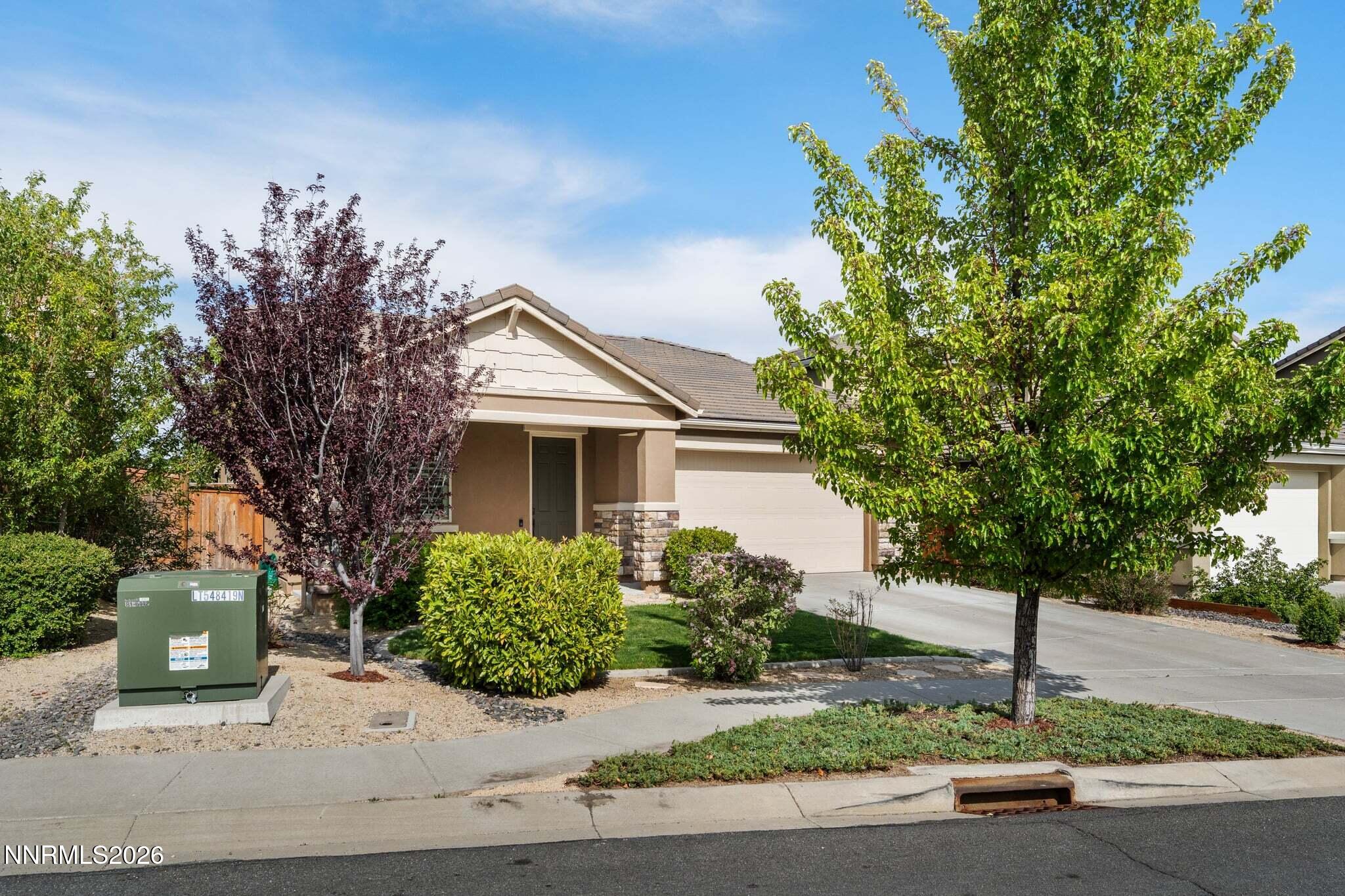 1590 Heavenly View Trail Reno, NV 89523 - Photo 4 of 45 1590-Heavenly-View-Trl-3