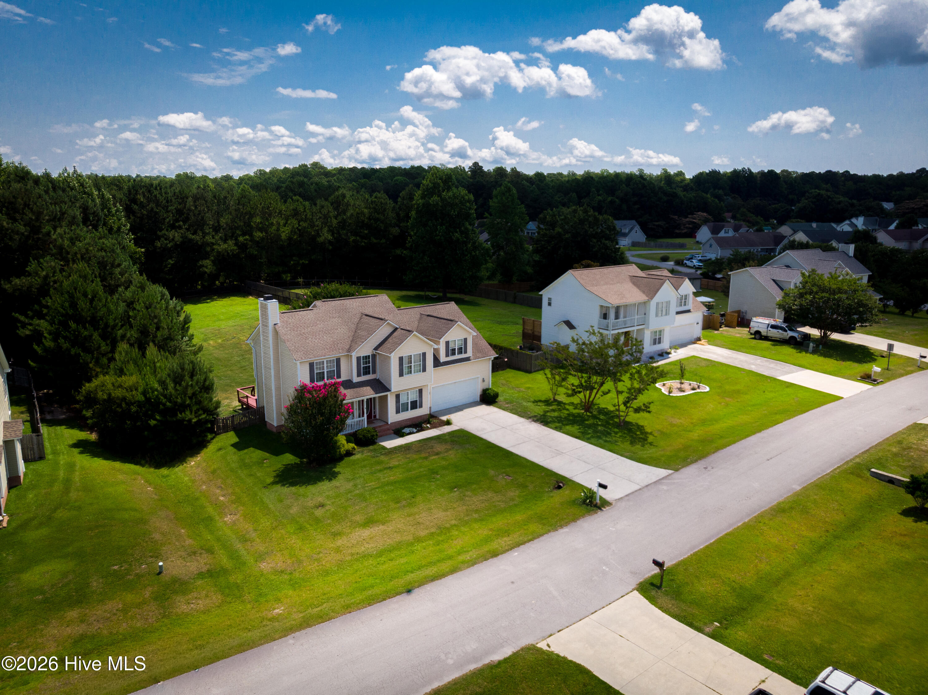 228 Rutherford Way Jacksonville, NC 28540 - Photo 2 of 34