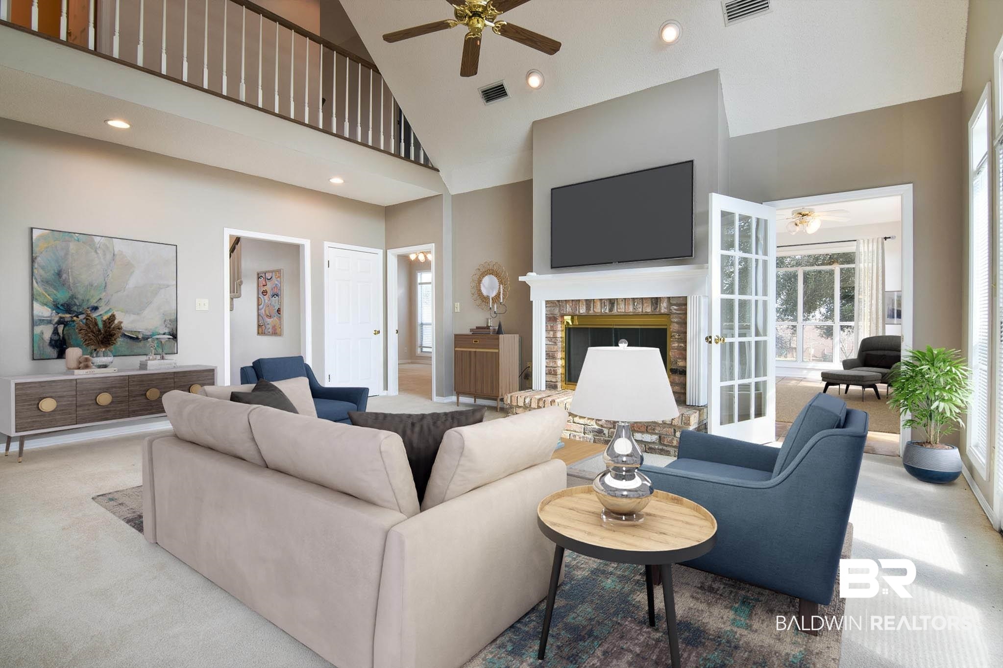 11540 Brenda Road Fairhope, AL 36532 - Photo 4 of 14
