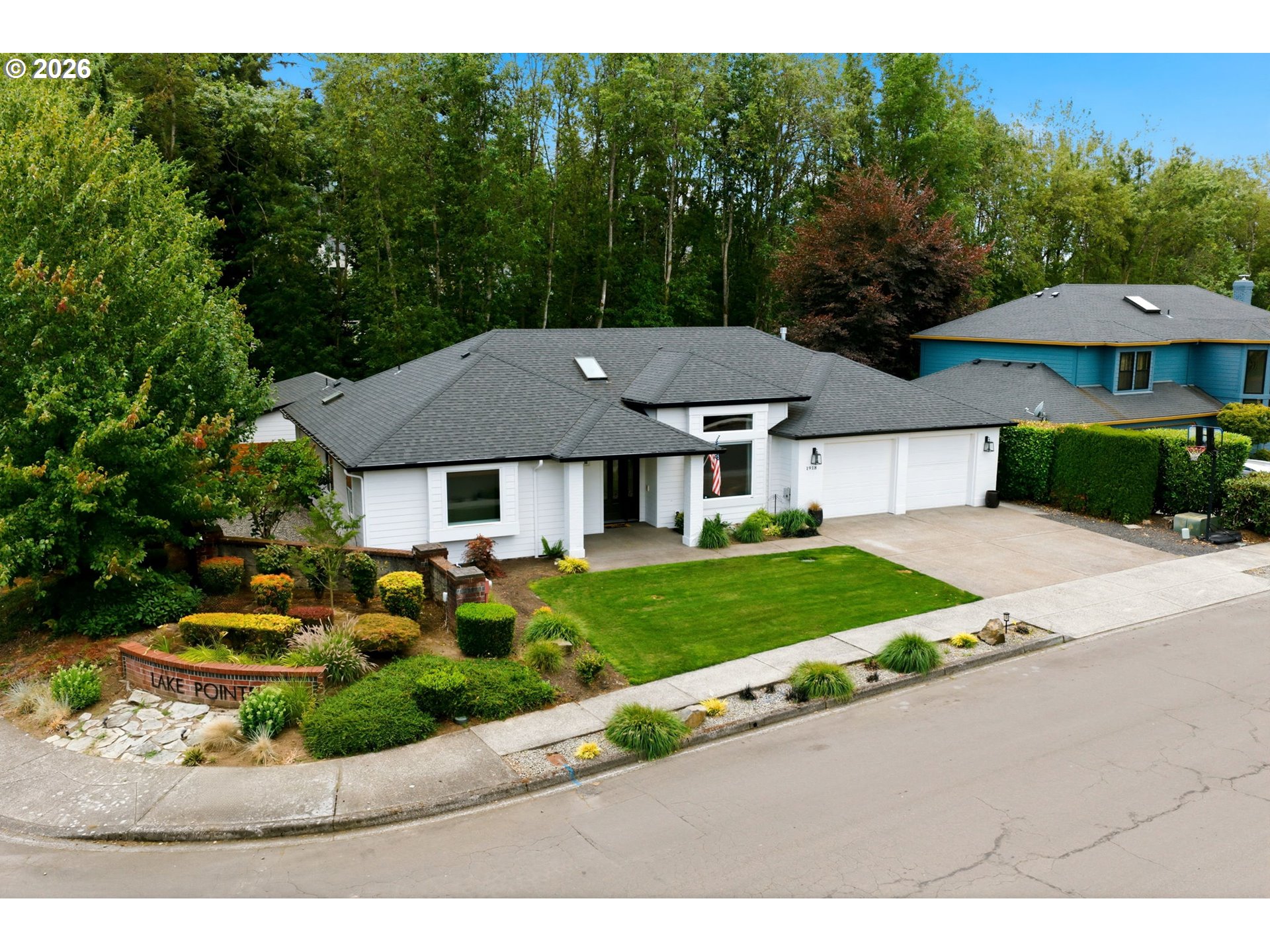 1918 Northwest 45th Avenue Camas, WA 98607 - Photo 3 of 46