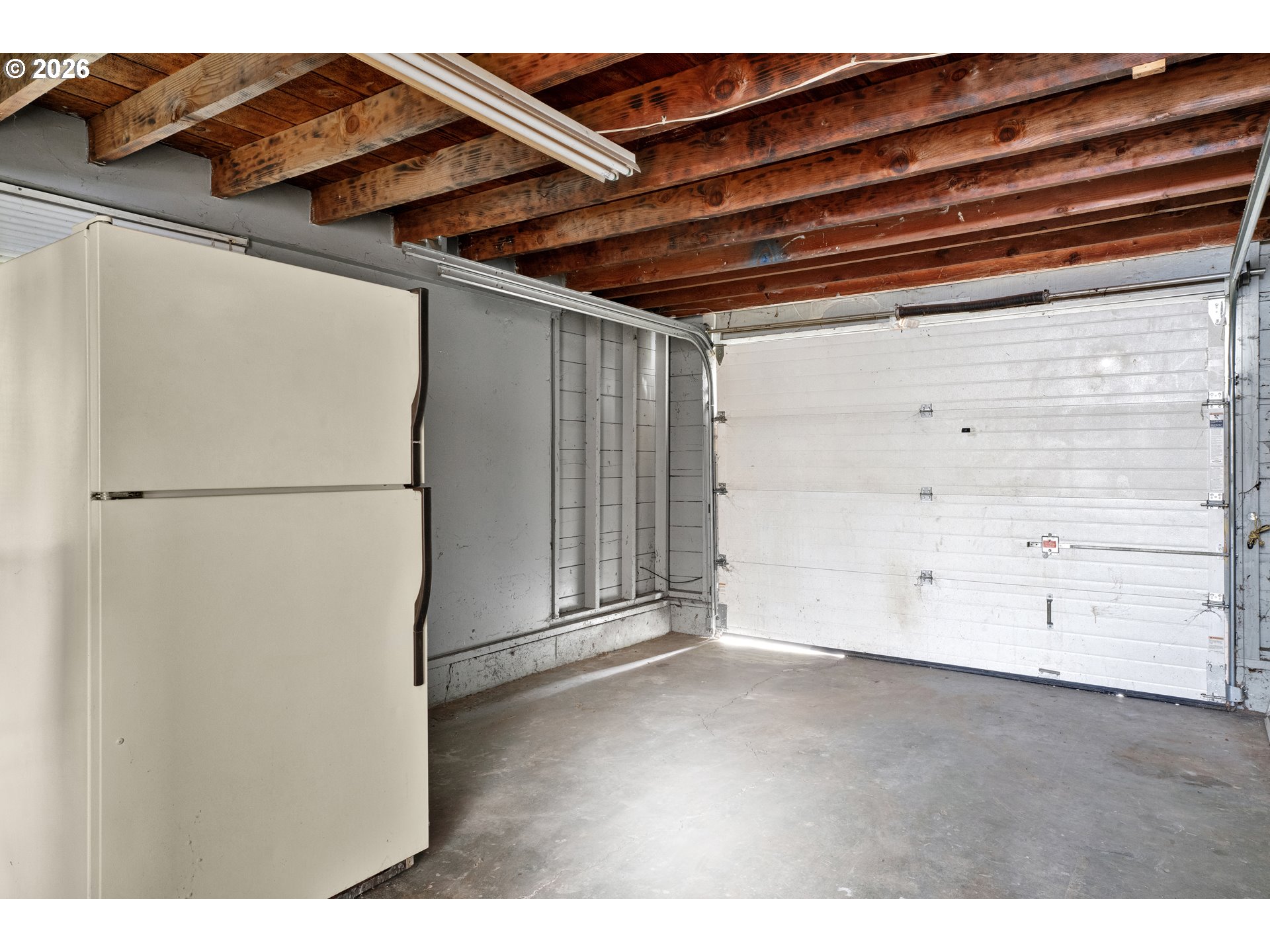 930 1st Street Springfield, OR 97477 - Photo 14 of 43 a view of a room with an empty space