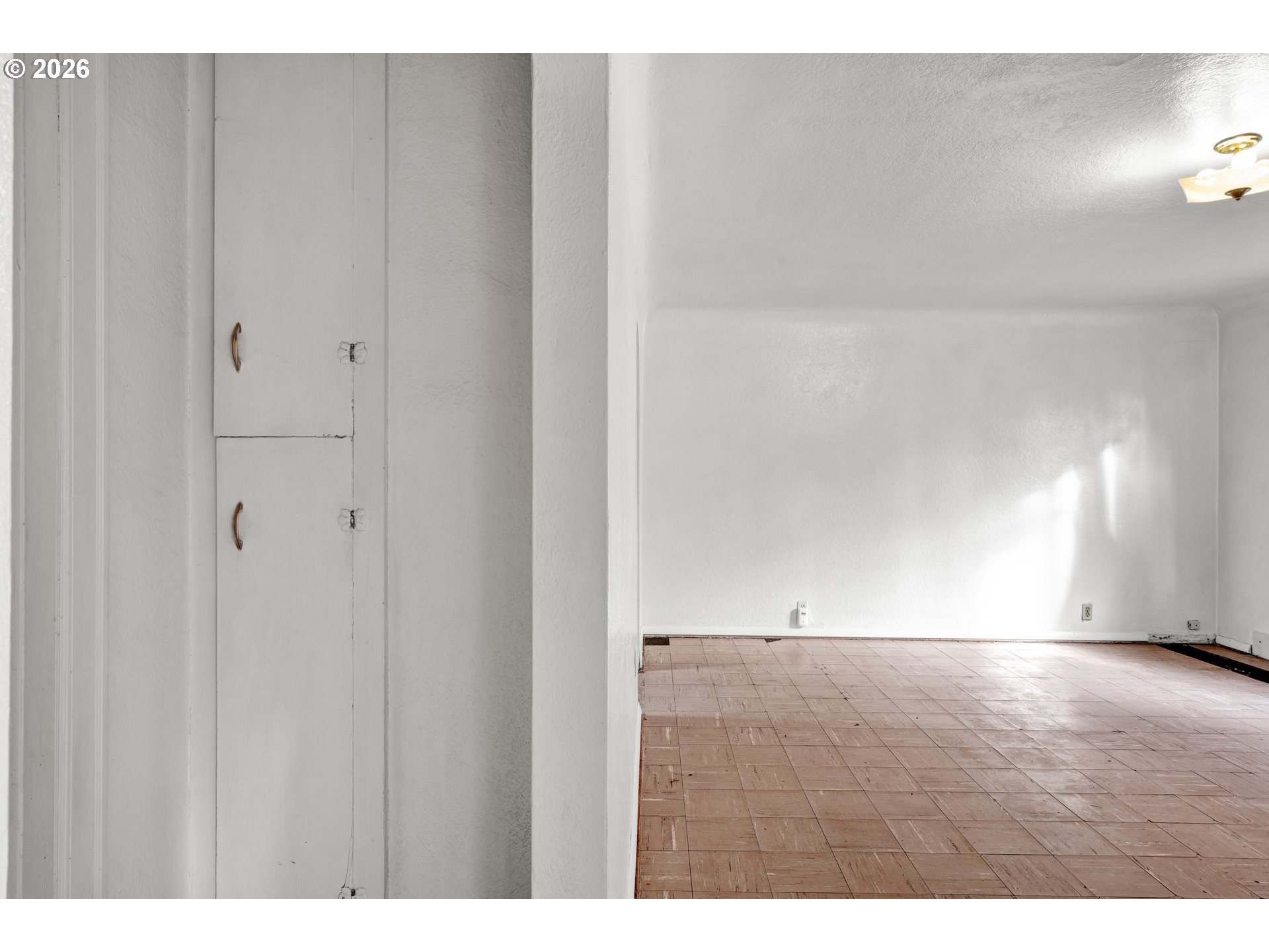 930 1st Street Springfield, OR 97477 - Photo 19 of 43 a view of an empty room