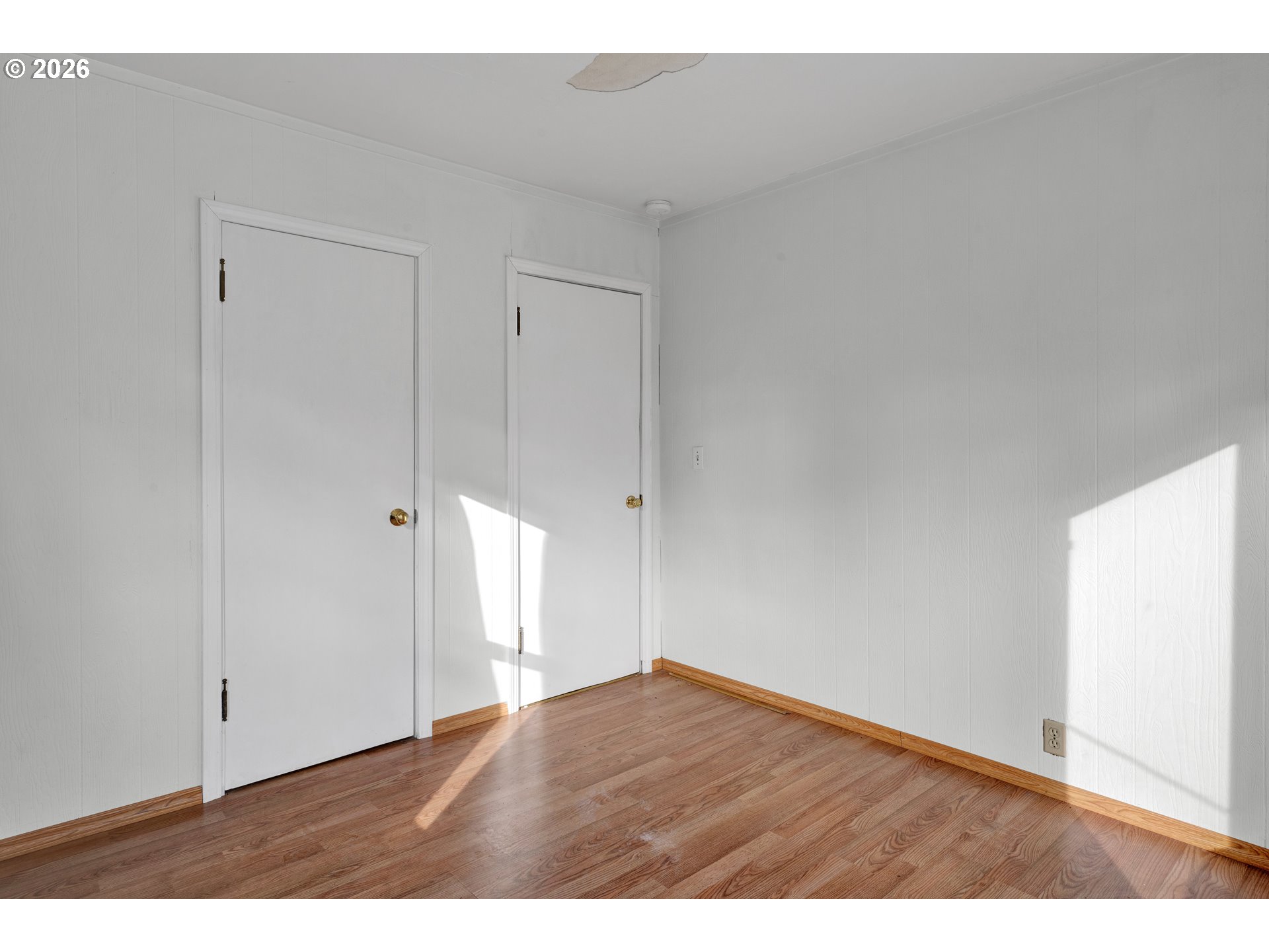 930 1st Street Springfield, OR 97477 - Photo 21 of 43 a view of an empty room