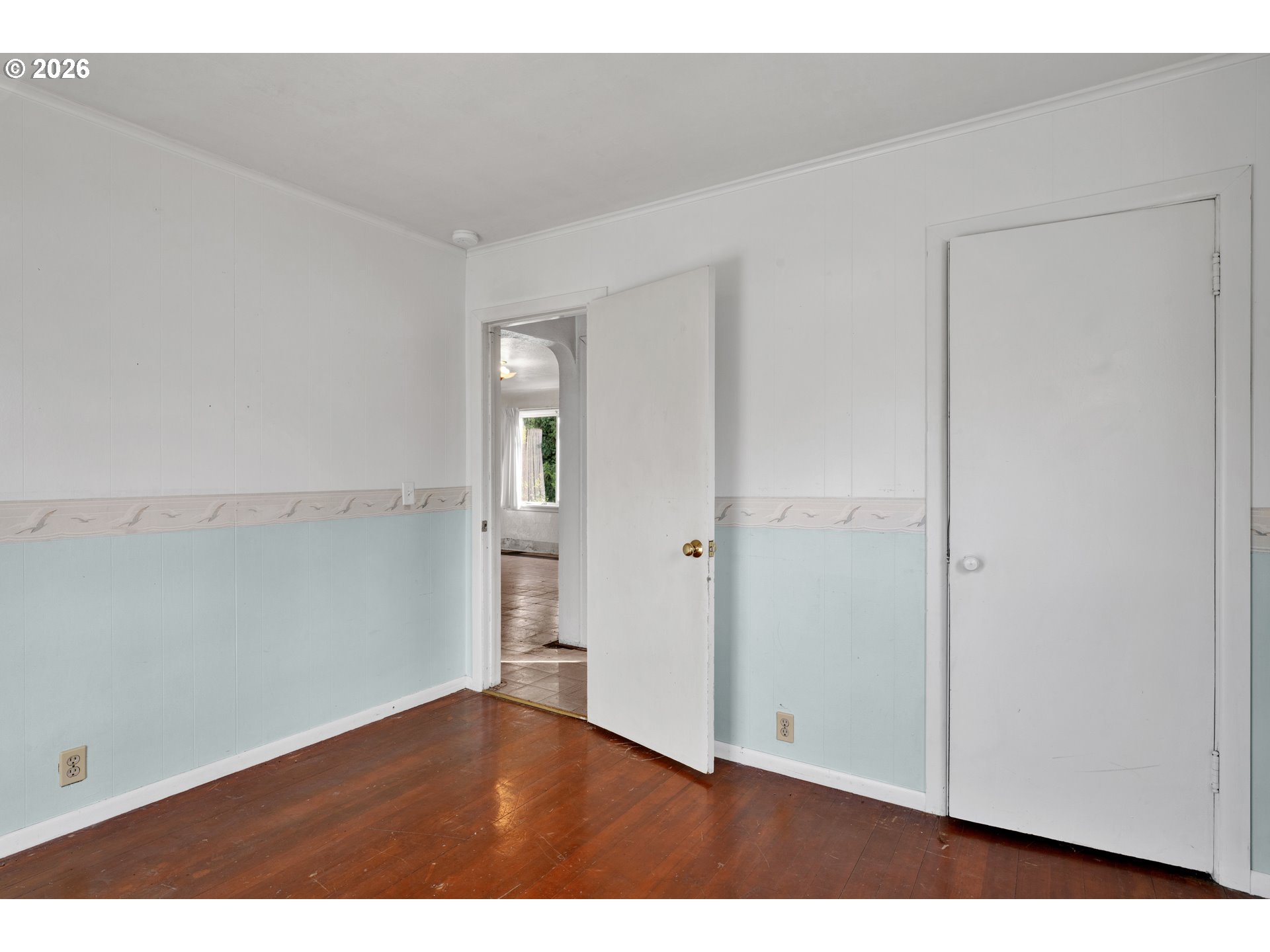 930 1st Street Springfield, OR 97477 - Photo 24 of 43 a view of an empty room