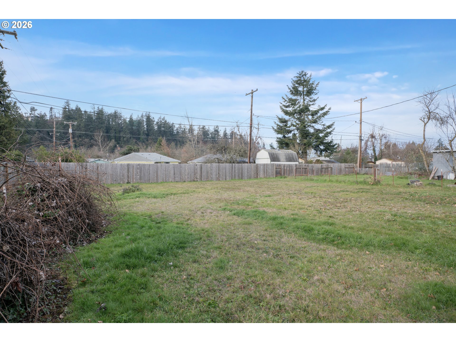 930 1st Street Springfield, OR 97477 - Photo 26 of 43 a garden view