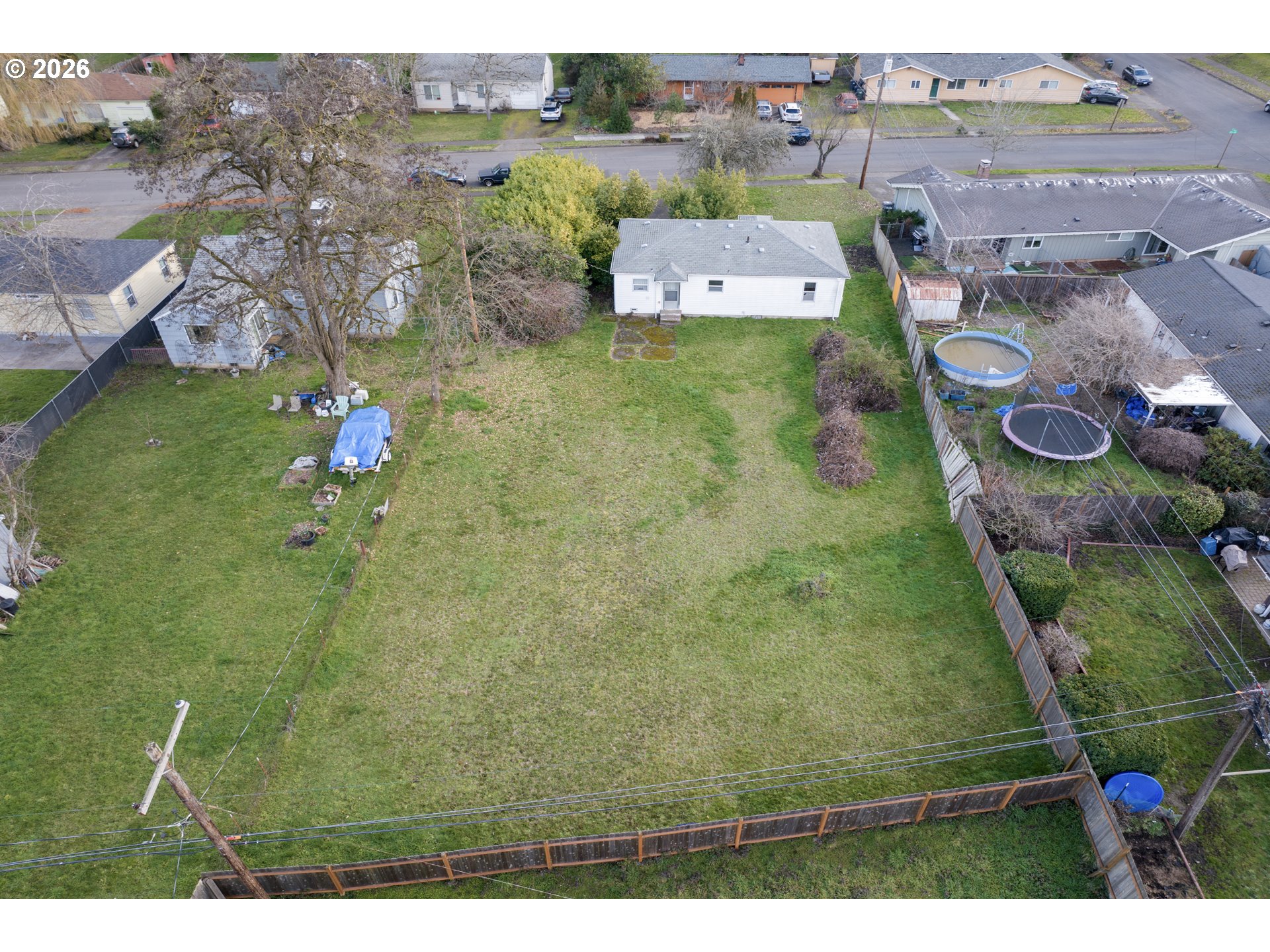 930 1st Street Springfield, OR 97477 - Photo 39 of 43 a picture of city view