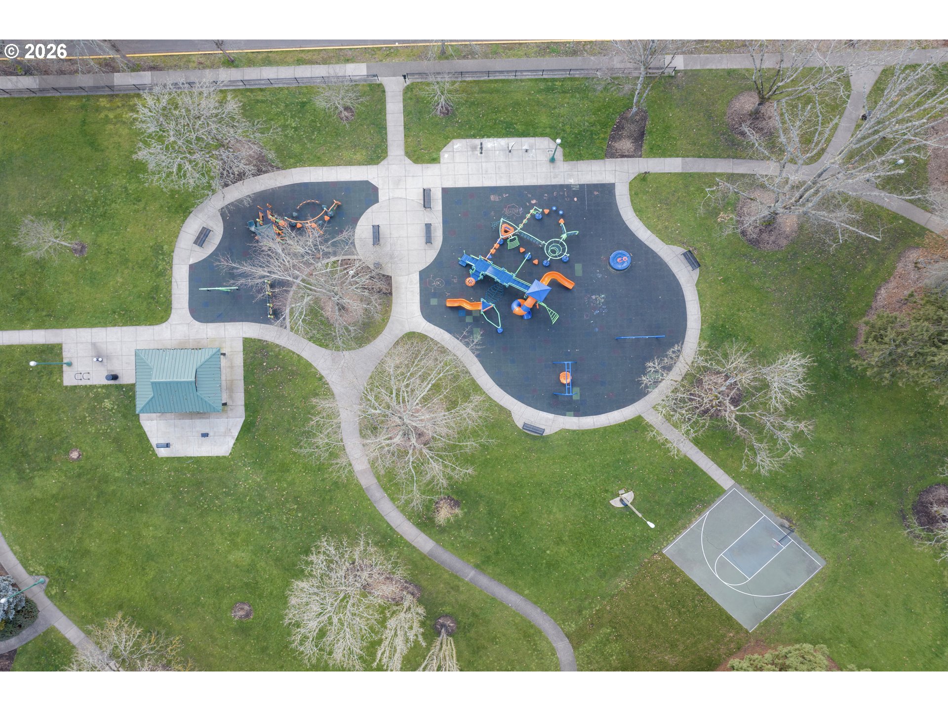 930 1st Street Springfield, OR 97477 - Photo 40 of 43 a view of outdoor space and yard