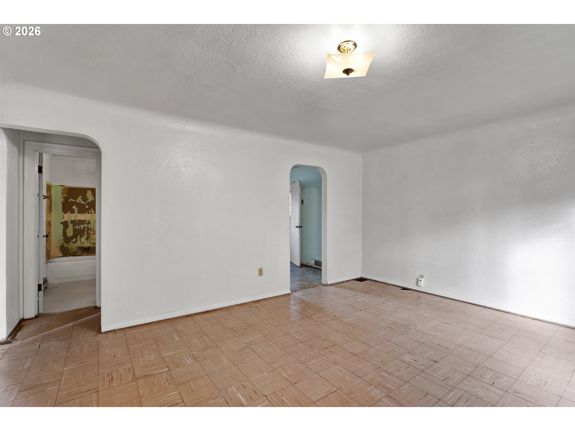 930 1st Street Springfield, OR 97477 - Photo 5 of 43 a view of an empty room