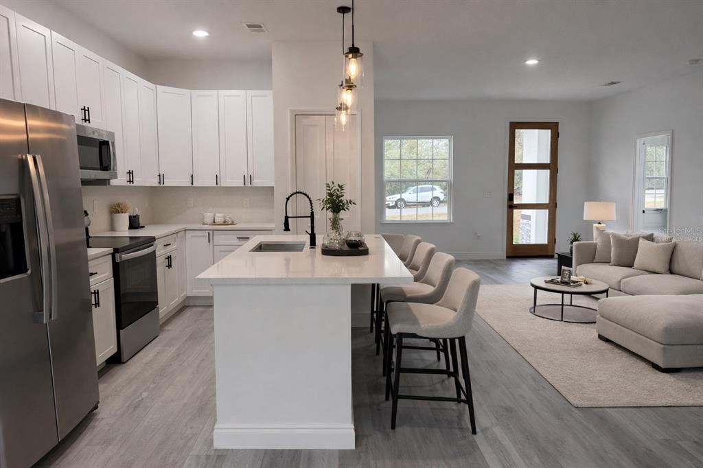 2703 Southwest 162nd Street Road Ocala, FL 34473 - Photo 2 of 26