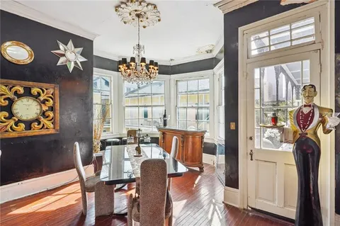 $1,175,000 | 720 St Louis Street, Unit 3 & 4, New Orleans, LA 70130