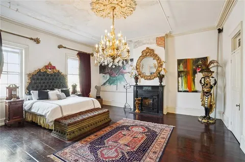 $1,175,000 | 720 St Louis Street, Unit 3 & 4, New Orleans, LA 70130