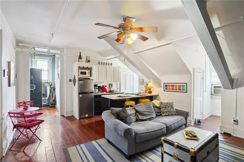 $1,175,000 | 720 St Louis Street, Unit 3 & 4, New Orleans, LA 70130