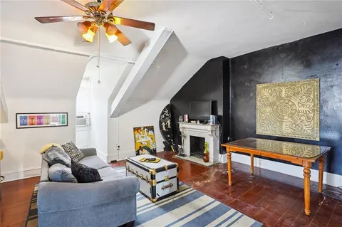 $1,175,000 | 720 St Louis Street, Unit 3 & 4, New Orleans, LA 70130