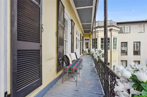 $1,175,000 | 720 St Louis Street, Unit 3 & 4, New Orleans, LA 70130