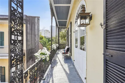 $1,175,000 | 720 St Louis Street, Unit 3 & 4, New Orleans, LA 70130