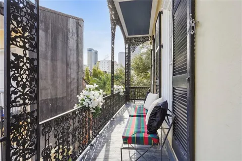 $1,175,000 | 720 St Louis Street, Unit 3 & 4, New Orleans, LA 70130
