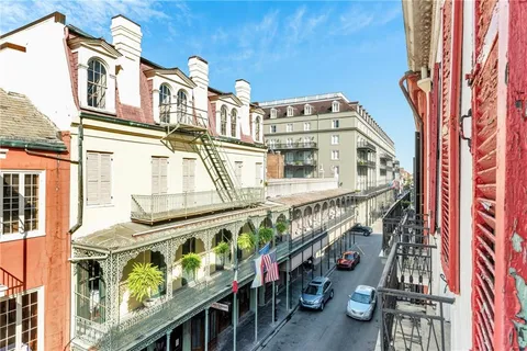 $1,175,000 | 720 St Louis Street, Unit 3 & 4, New Orleans, LA 70130