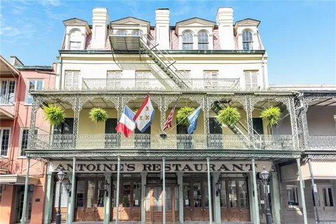 $1,175,000 | 720 St Louis Street, Unit 3 & 4, New Orleans, LA 70130