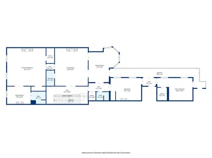 $1,175,000 | 720 St Louis Street, Unit 3 & 4, New Orleans, LA 70130