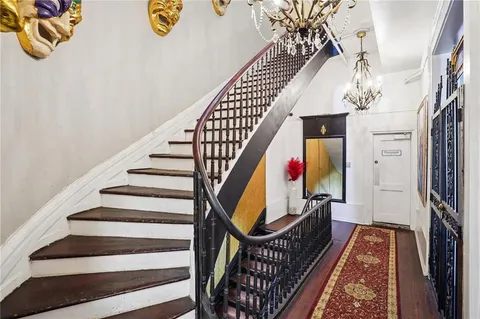 $1,175,000 | 720 St Louis Street, Unit 3 & 4, New Orleans, LA 70130