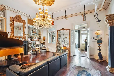 $1,175,000 | 720 St Louis Street, Unit 3 & 4, New Orleans, LA 70130