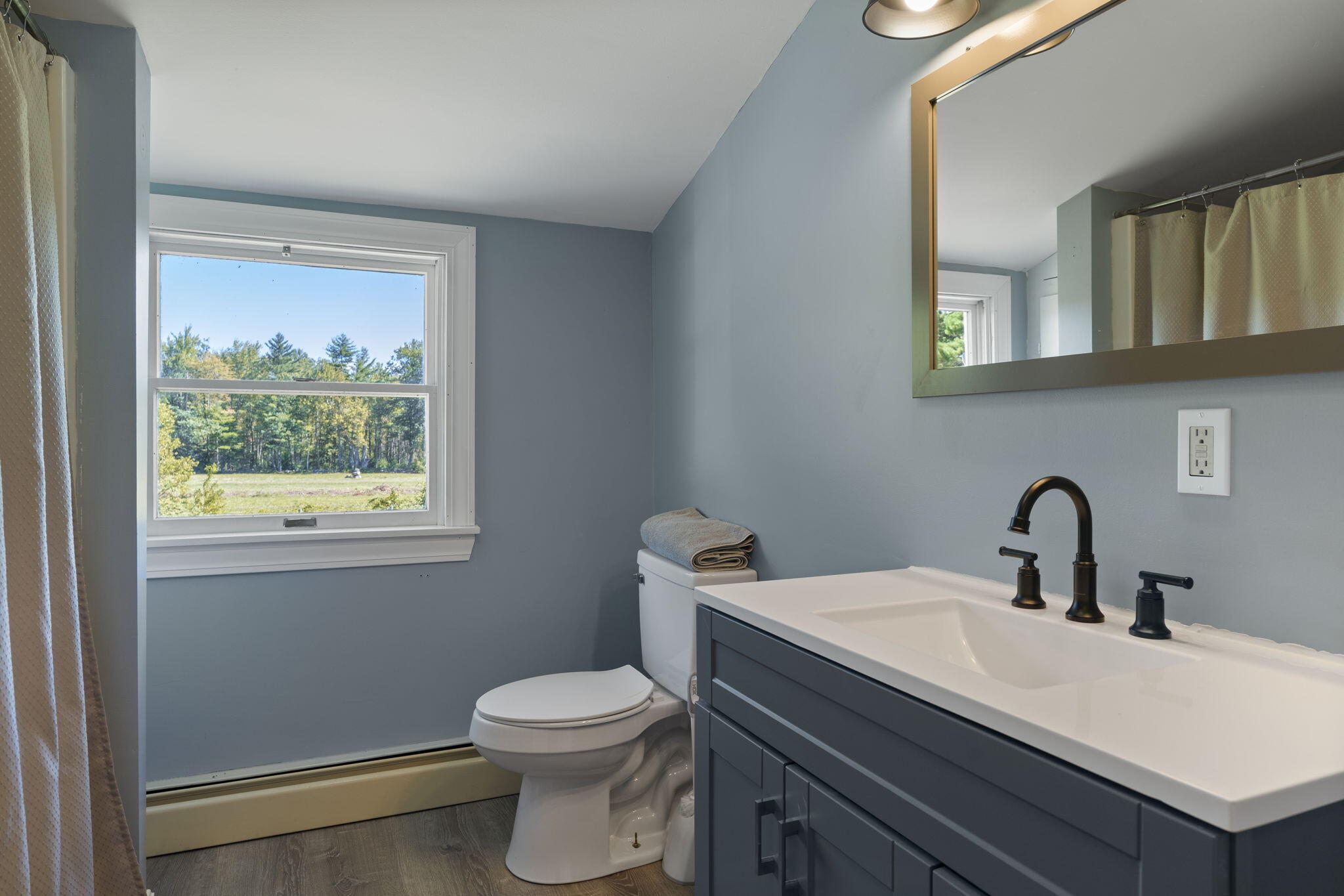 522 Maple Ridge Road Harrison, ME 04040 - Photo 19 of 62 Bathroom
