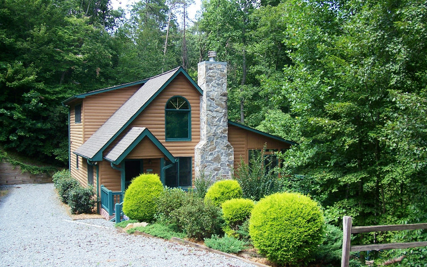 Main View