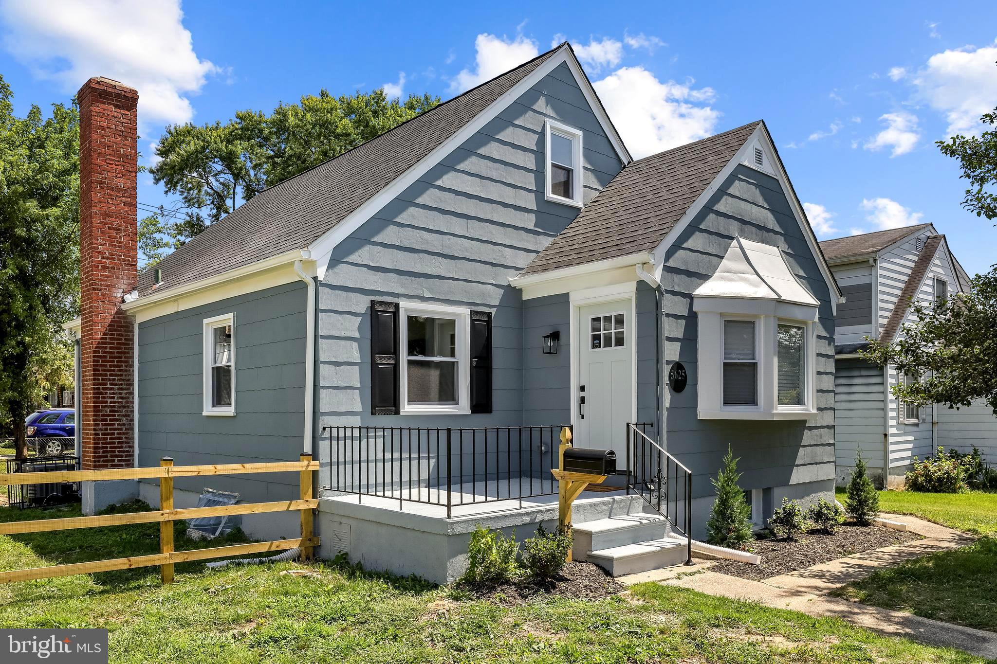 5625 Tramore Road Baltimore, MD 21214 - Photo 1 of 32 Welcome HOME!